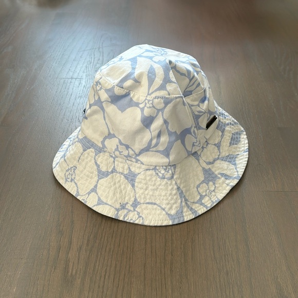 Billabong Accessories - BillaBong Blue and White Bucket Hat